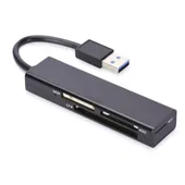 ednet Multicard Reader USB3.0