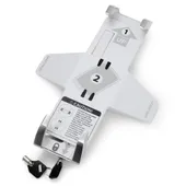 Ergotron 45-460-026 Lockable Tablet Mount