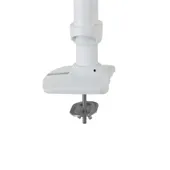 Ergotron Direktverschraubung für Dual LX Monitor Arm (98-035)