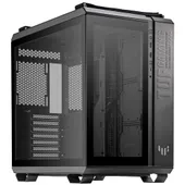 ASUS TUF Gaming GT502 Tempered Glass