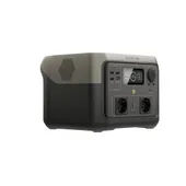 EcoFlow RIVER 2 Max Lithium Power Station 512Wh