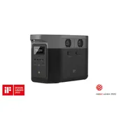 EcoFlow DELTA MAX 1600 Lithium Power Station 1600Wh