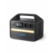 Anker 535 Tragbare Power Station