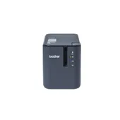 Brother P-touch PT-P950NW Beschriftungsgerät für Mac/Windows PC LAN WLAN