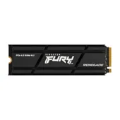 Kingston FURY Renegade NVMe M.2 2280 4TB mit Kühlkörper