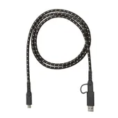 Fairphone USB-C 3.2 Long-Life-Kabel 1.20 m