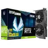 ZOTAC GAMING GeForce RTX 3060 Twin Edge 12GB