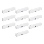 Homematic IP Tür- und Fensterkontakt optisch HMIP-SWDO-2 • 10er Pack