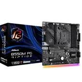 ASRock B550M PG Riptide