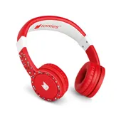 Tonies Lauscher revision накладные headphones,  красный