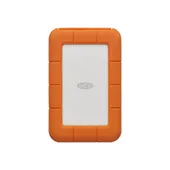 LaCie Rugged USB-C / USB3.0 2TB