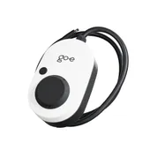 go-e Charger Gemini Wallbox 22 kW, 1.8m Kabel, weiß