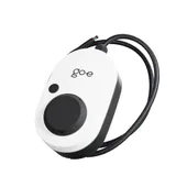 go-e Charger Gemini Wallbox 11 kW, 1.8m Kabel, weiß