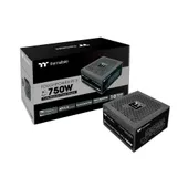 Thermaltake ToughPower PF3 Gen 5 ATX 3.0 80+ Platin PCle 5.0 750 Watt