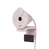 Logitech Brio 300 rose