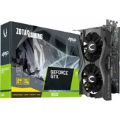 ZOTAC GAMING GeForce GTX 1650 AMP CORE 4GB