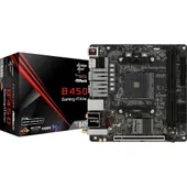 ASRock B450 GAMING-ITX/AC