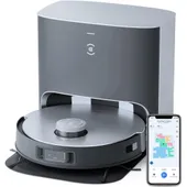 ECOVACS DEEBOT X1 PLUS