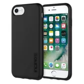 Incipio DualPro Case  Apple iPhone SE (2022 & 2020) 8/ 7/ 6S/6, schwarz