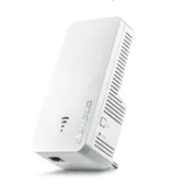 devolo WiFi 6 Repeater 3000 bis zu 3000 Mbit/s, 1x GB LAN, Mesh Access Point