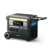 Anker 767 PowerHouse 2048Wh Lithium Powerstation 2300W