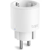 TP-Link Tapo P115 Smarte Mini WLAN-Steckdose mit Energieverbrauchsanzeige
