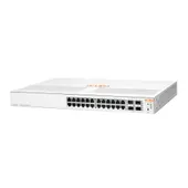 Aruba Instant On 1930 JL682A 24x 10/100/1000-, 4x SFP 1/10-GbE