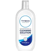 AiTest Tineco Reinigungsflüssigkeit, Multi Oberflächenreiniger für Hartböden, 1 Liter
