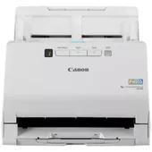 Canon imageFORMULA RS40 Desktop-Scanner, USB, Win/Mac