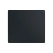 RAZER Atlas Tempered Glass Gaming Mouse Mat Schwarz