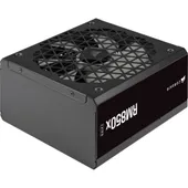 Corsair RM850x Shift Series seitliche Anschlüsse, 80 PLUS GOLD