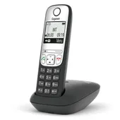 Gigaset A690 schwarz