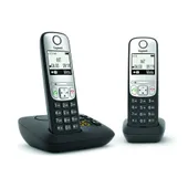 Gigaset A690 A Duo schwarz