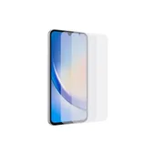 Samsung EF-UA346 Displayschutzfolie für Galaxy A34 5G, transparent