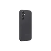 Samsung EF-PA546 Silicone Case für Galaxy A54 5G, schwarz