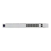 Ubiquiti UniFi Switch USW-16-POE 16x GB-LAN