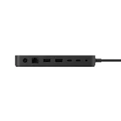 Microsoft T8H-00002 Surface Thunderbolt 4-Dock für Surface Devices