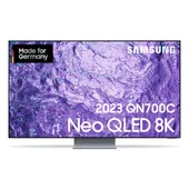 Samsung 8K GQ65QN700CTXZG 165 cm (65") 8K