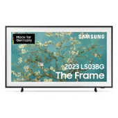 Samsung THE FRAME GQ50LS03BGUXZG 127 cm (50") 4K / UHD