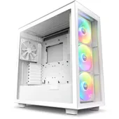 NZXT H7 Elite weiß