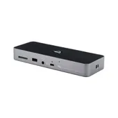 OWC Thunderbolt 4 Dock silber