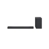 LG DSC9S 3.1.3 Dolby Atmos® Soundbar, 400 Watt drahtloser Subwoofer 