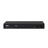 LG BP450 3D Blu-ray Player
