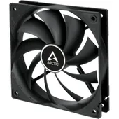 ARCTIC F12 PWM PST 120mm schwarz