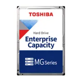 Toshiba Enterprise Capacity MG10AFA22TE 22 TB 3,5 Zoll SATA 6 Gbit/s