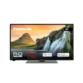 Panasonic TX-40MS360E 102 cm (40") FullHD
