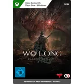 Wo Long Fallen Dynasty Std Edt  - XBox Series S|X Digital Code