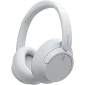 Sony WH-CH720N Over-Ear headphones,  Wireless,  white