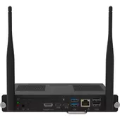 Iiyama Modularer Intel® i5 OPS-SLOT-PC mit Windows® 11 IoT Enterprise TPM 2.0