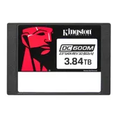 Kingston DC600M SATA 3.84TB